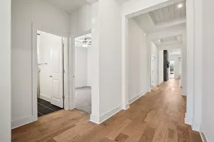 1022 Texas Ash Ln, Georgetown, TX 78628 - Photo 5