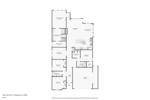 1022 Texas Ash Ln, Georgetown, TX 78628 - Photo 35