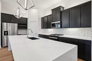 1022 Texas Ash Ln, Georgetown, TX 78628 - Photo 9