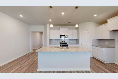 408 Creekfall Road, Burnet, TX 78611 - Photo 5