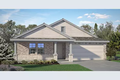 408 Creekfall Road, Burnet, TX 78611 - Photo 1