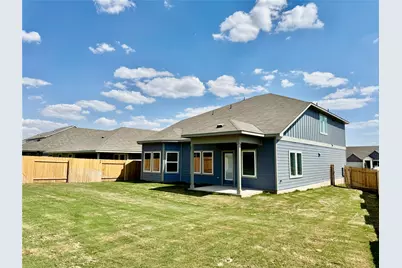 202 Coopers Hawk Crest, Cedar Creek, TX 78612 - Photo 5