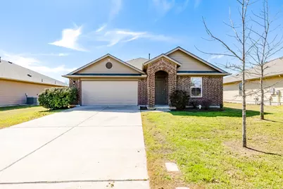 406 Camellia Drive, Hutto, TX 78634 - Photo 1