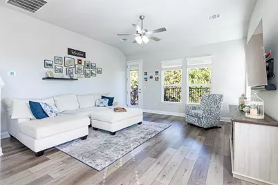 3204 Burnside Circle, Lago Vista, TX 78645 - Photo 5