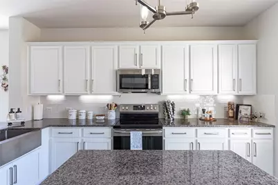 3204 Burnside Circle, Lago Vista, TX 78645 - Photo 9