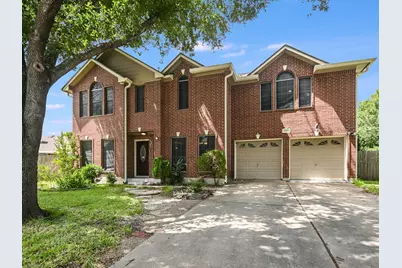 2001 Aster Way, Round Rock, TX 78665 - Photo 1