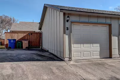 11112 #B Parkfield Drive, Austin, TX 78758 - Photo 21