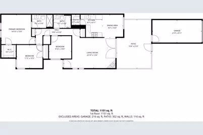 11112 #B Parkfield Drive, Austin, TX 78758 - Photo 1
