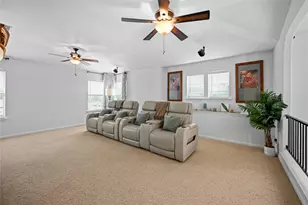 112 Hobby Horse, Liberty Hill, TX 78642 - Photo 25
