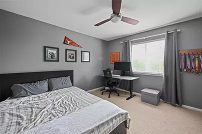 112 Hobby Horse, Liberty Hill, TX 78642 - Photo 21
