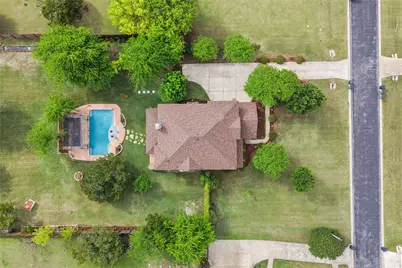 112 Hobby Horse, Liberty Hill, TX 78642 - Photo 33