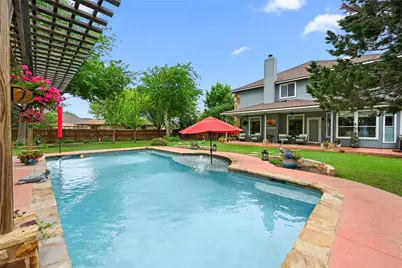 112 Hobby Horse, Liberty Hill, TX 78642 - Photo 29