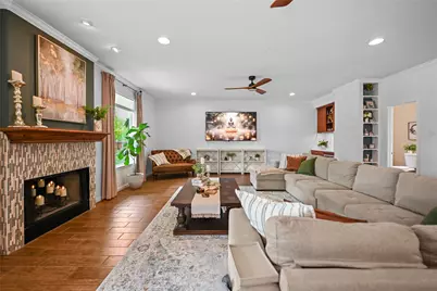 112 Hobby Horse, Liberty Hill, TX 78642 - Photo 11