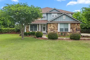 112 Hobby Horse, Liberty Hill, TX 78642 - Photo 1