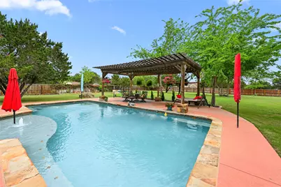 112 Hobby Horse, Liberty Hill, TX 78642 - Photo 27