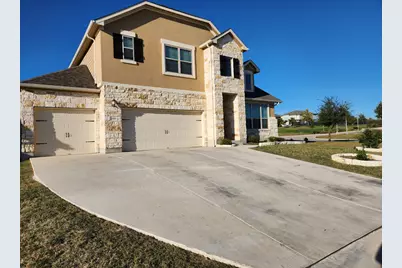 2000 Chamberlin Trail, Georgetown, TX 78626 - Photo 3