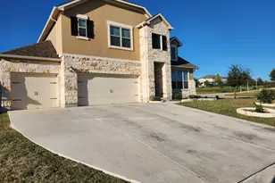 2000 Chamberlin Trail, Georgetown, TX 78626 - Photo 3