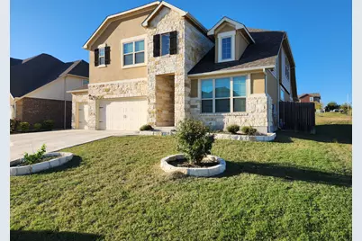 2000 Chamberlin Trail, Georgetown, TX 78626 - Photo 1