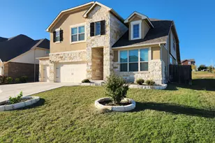 2000 Chamberlin Trail, Georgetown, TX 78626 - Photo 1