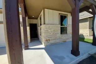169 Cascata Way, Liberty Hill, TX 78642 - Photo 3