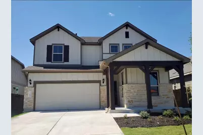 169 Cascata Way, Liberty Hill, TX 78642 - Photo 1