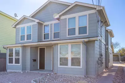 1403 W 51st Street, Austin, TX 78756 - Photo 1