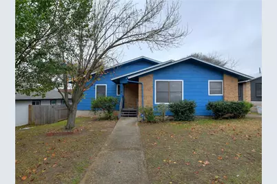 904 Walter Street, Austin, TX 78702 - Photo 1