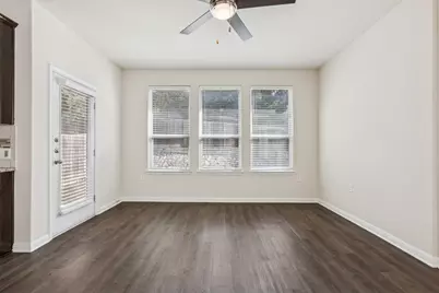 5913 Steep Cactus Trail #A, Austin, TX 78735 - Photo 3