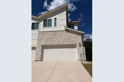 5913 Steep Cactus Trail #A, Austin, TX 78735 - Photo 1