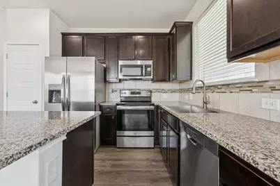 5913 Steep Cactus Trail #A, Austin, TX 78735 - Photo 5