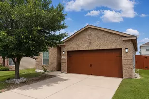 128 Robertson Ln, Jarrell, TX 76537 - Photo 1