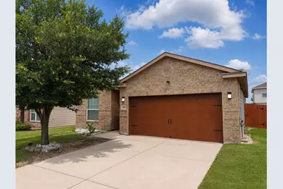 128 Robertson Lane, Jarrell, TX 76537 - Photo 1