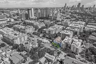 2510 San Gabriel Street #204, Austin, TX 78705 - Photo 21