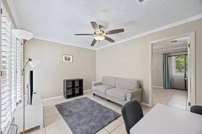 2510 San Gabriel Street #204, Austin, TX 78705 - Photo 3