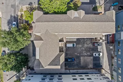 2510 San Gabriel Street #204, Austin, TX 78705 - Photo 19