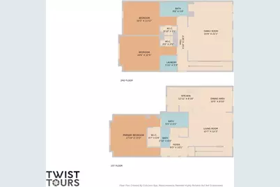 1612 Catalan Road #201, Austin, TX 78748 - Photo 35