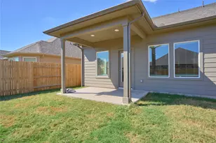 206 Pico St, Hutto, TX 78634 - Photo 23
