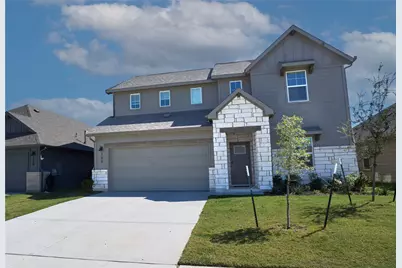 206 Pico Street, Hutto, TX 78634 - Photo 1
