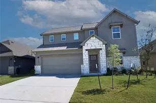206 Pico St, Hutto, TX 78634 - Photo 1