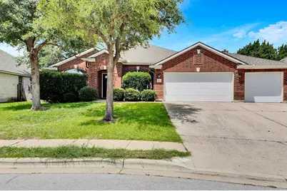 507 King Eider Lane, Cedar Park, TX 78613 - Photo 1