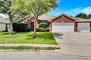 507 King Eider Ln, Cedar Park, TX 78613 - Photo 1
