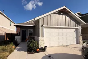 112 Bennington Dr, Liberty Hill, TX 78642 - Photo 1