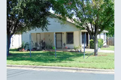 6901 Blessing Avenue, Austin, TX 78752 - Photo 1