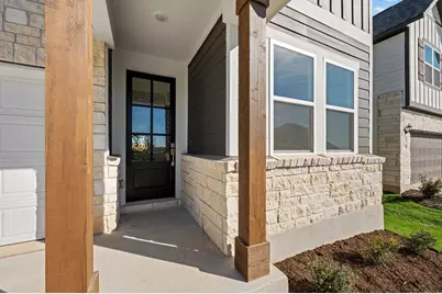 709 Henry Milton Rd. Road, Georgetown, TX 78626 - Photo 5