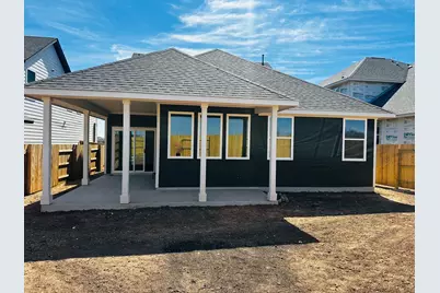 709 Henry Milton Rd. Road, Georgetown, TX 78626 - Photo 27