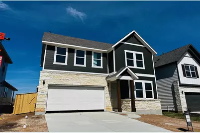 709 Henry Milton Rd. Road, Georgetown, TX 78626 - Photo 5