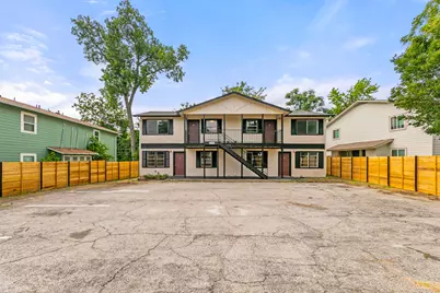 3460 Willowrun Drive #D, Austin, TX 78704 - Photo 1