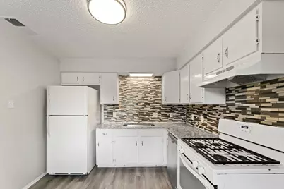 3460 Willowrun Drive #D, Austin, TX 78704 - Photo 3