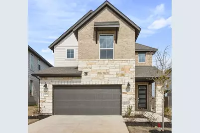 6406 Mallord Brook Bend, Buda, TX 78610 - Photo 1