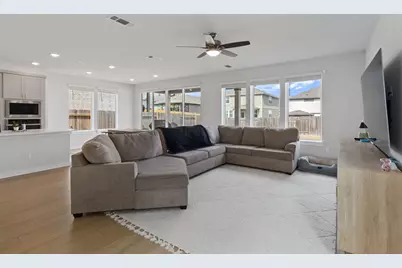 6406 Mallord Brook Bend, Buda, TX 78610 - Photo 5